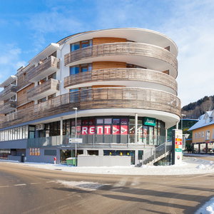 Hotel Hotel Planai cazare Schladming