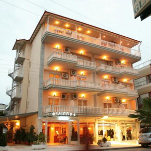 Hotel Hotel Philippos cazare Paralia Katerini