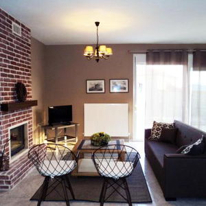 Hotel Palio Armonia cazare Kavala