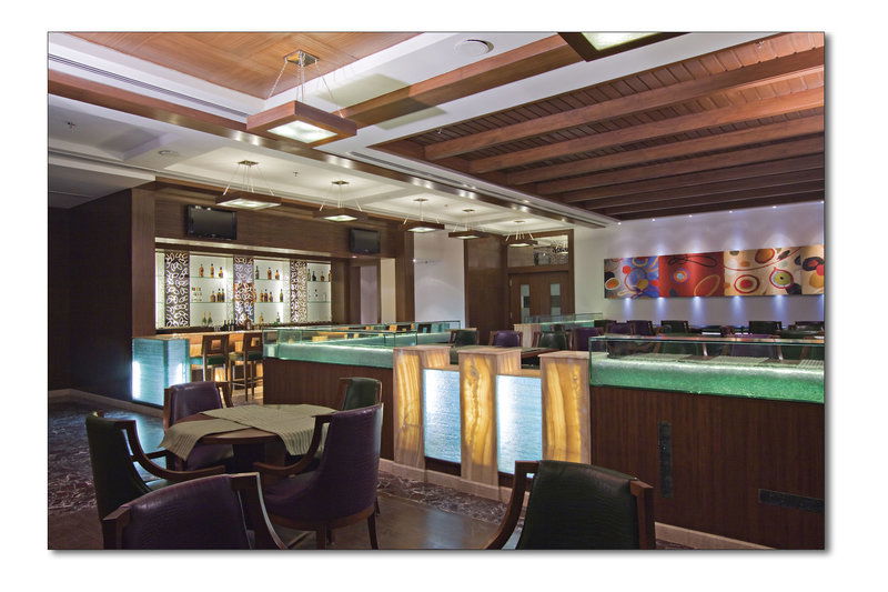 Hotel The Cabbana Resort & Spa