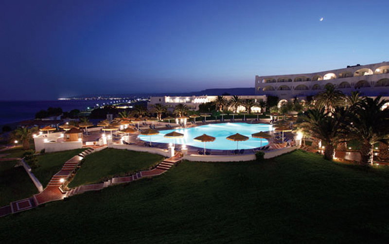 Mitsis Norida Beach Hotel