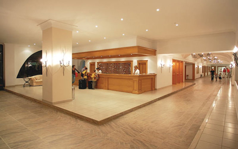 Mitsis Norida Beach Hotel