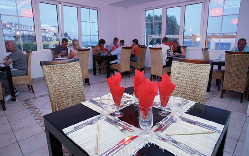 Mitsis Norida Beach Hotel