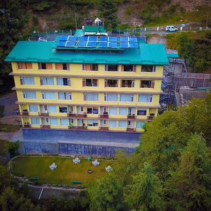 Hotel Regenta Place, Green Leaf, Manali cazare Manali