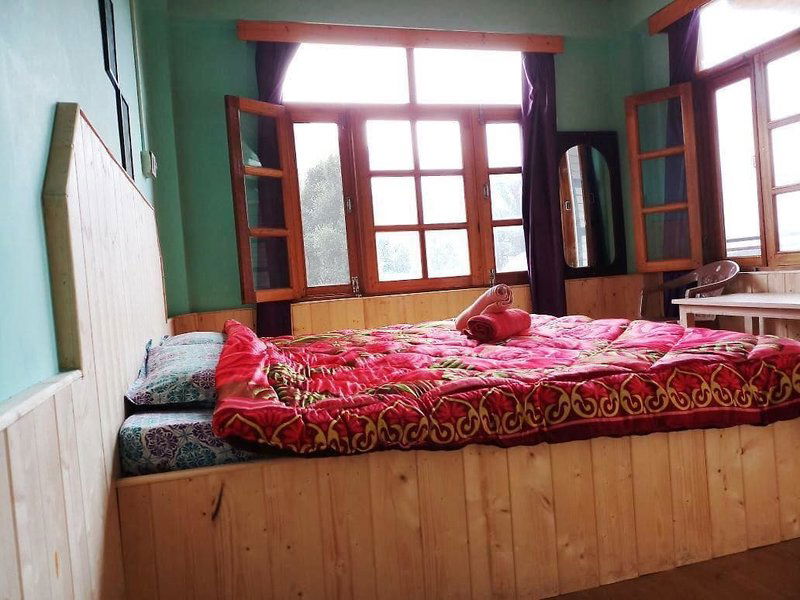 Hotel Apple Field House