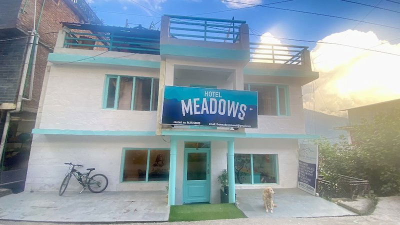 Hotel Hotel Meadows