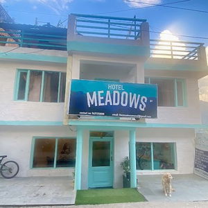 Hotel Hotel Meadows cazare Manali