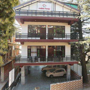 Hotel Roshan House By Treebo Hotels cazare Dharamsala