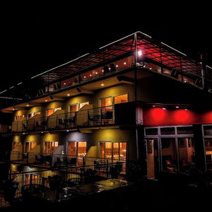 Hotel Asia Health Resorts & Spa cazare Dharamsala