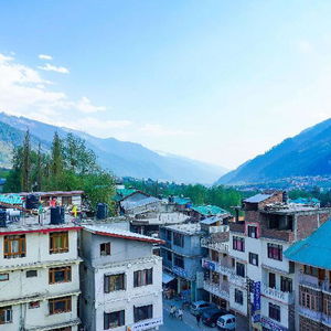 Hotel Comfort Lnn Snow Park Manali cazare Manali