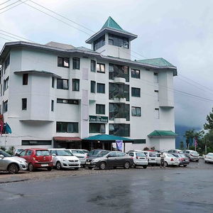Hotel Hotel Asia The Dawn Shimla cazare Shimla