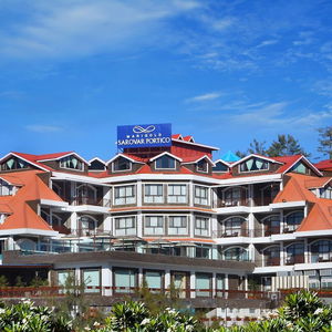 Hotel Marigold Sarovar Portico cazare Shimla