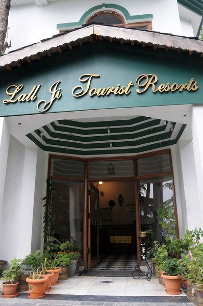Hotel Lall Ji Tourist Resort