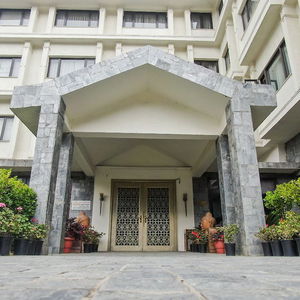 Hotel Rock Manali cazare Manali