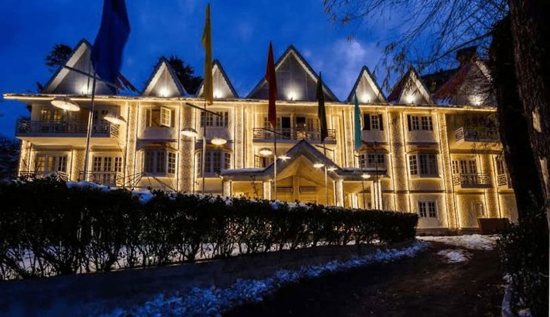 Hotel Hotel Snow Princess