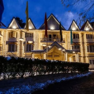 Hotel Hotel Snow Princess cazare Manali