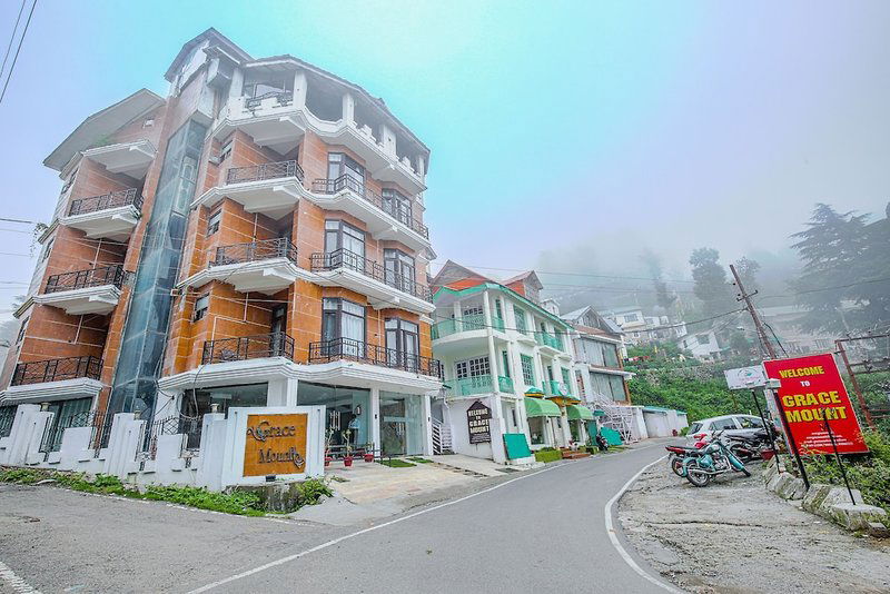 Hotel Hotel Grace Mount