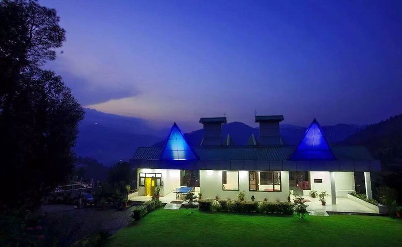 Hotel Flaghose Resort