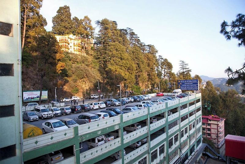 Hotel Hotel Ck International