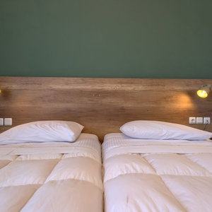 Hotel Hotel Alexios cazare Ioannina