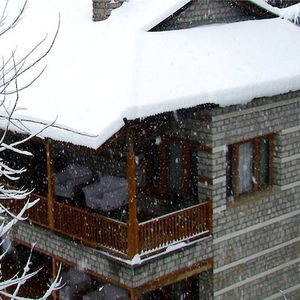 Hotel Hotel Sidharth Regency cazare Shimla