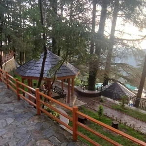 Hotel Hotel Rahat Regency cazare Shimla
