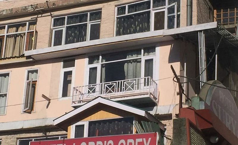 Hotel Lords Grey Hotel