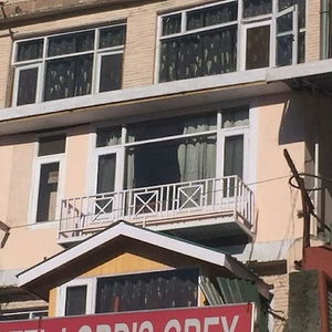 Hotel Lords Grey Hotel cazare Shimla