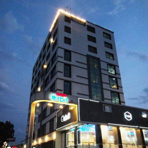 Hotel Hotel Orbit cazare Chandigarh