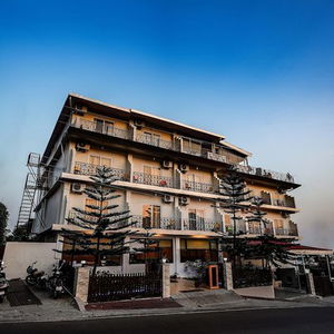 Hotel Hotel 360° Country Club cazare Dharamsala