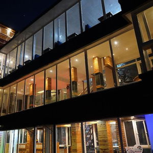 Hotel Hotel Gandhis Paradise cazare Dharamsala