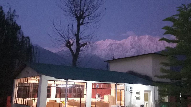 Hotel Pops Hotel And Restaurant