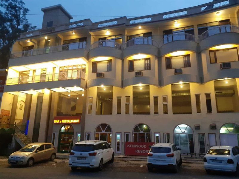 Hotel Kenwood Resorts