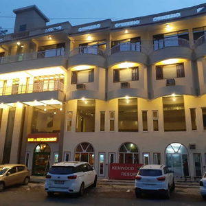 Hotel Kenwood Resorts cazare Kasauli