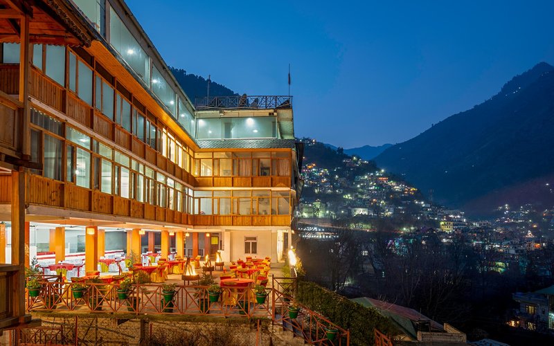 Hotel Hotel Shobla International