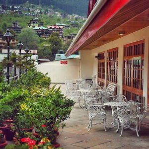 Hotel Snow View cazare Manali