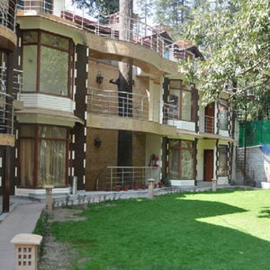 Hotel Southgate cazare Shimla