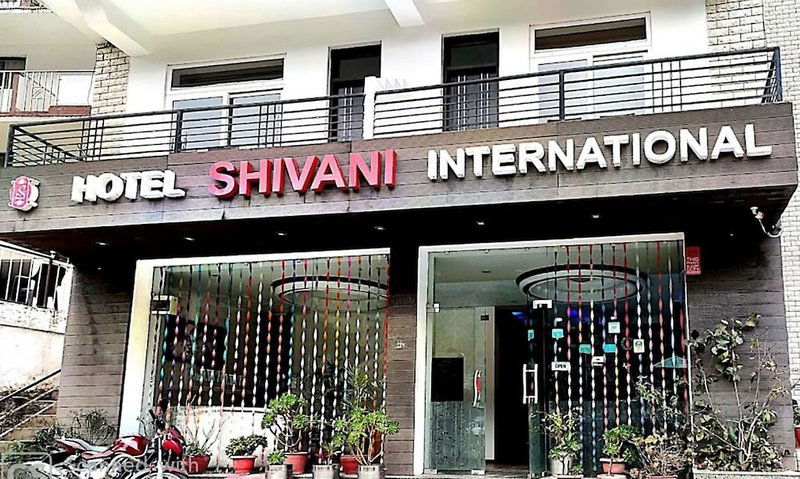 Hotel Hotel Shivani International