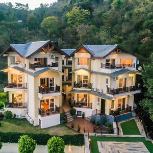 Hotel Regenta Resort, Exotica Dharamshala On Hilltop cazare Dharamsala