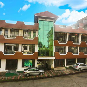 Hotel Bob's N Barley cazare Dharamsala