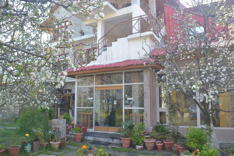 Hotel Countryside Himalayan Resort