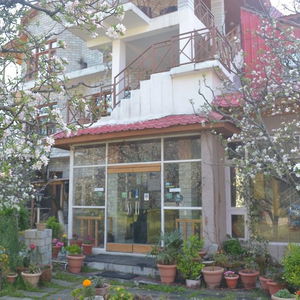 Hotel Countryside Himalayan Resort cazare Manali