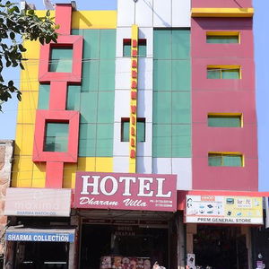 Hotel Hotel Dharam Villa cazare Kalka