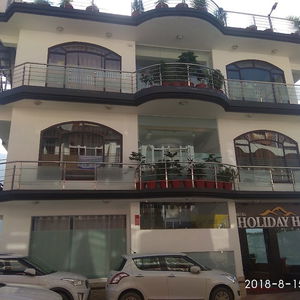Hotel Hotel Holiday Hill cazare Dharamsala