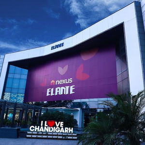 Hotel Hotel Re-Birth cazare Chandigarh