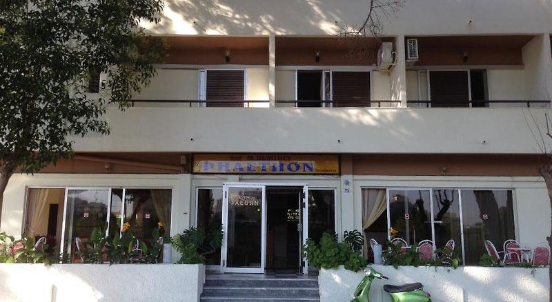 Hotel Phaethon Hotel