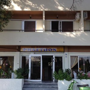Sejur Phaethon Hotel vacanta Kos
