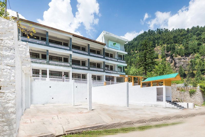 Hotel The Tranquil Inn