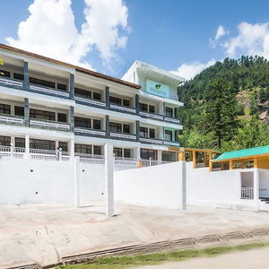Hotel The Tranquil Inn cazare Manali