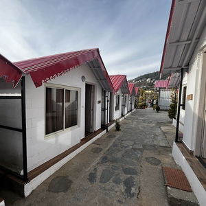 Hotel Nature Nest Eco Resort cazare Chail